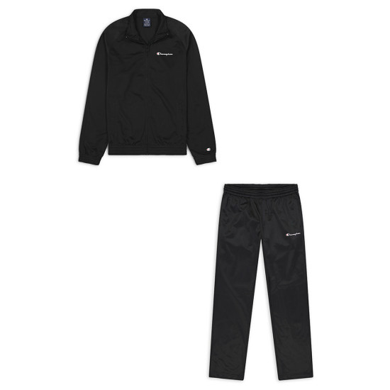 Champion Ανδρικές φόρμες σετ Tracksuit